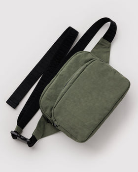 Fanny Pack X2