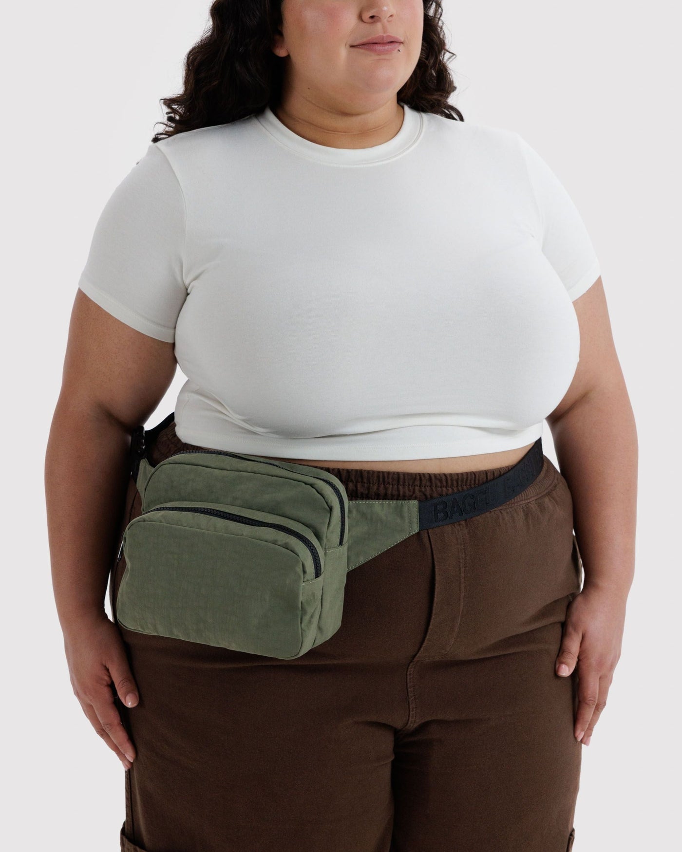 Fanny Pack X2