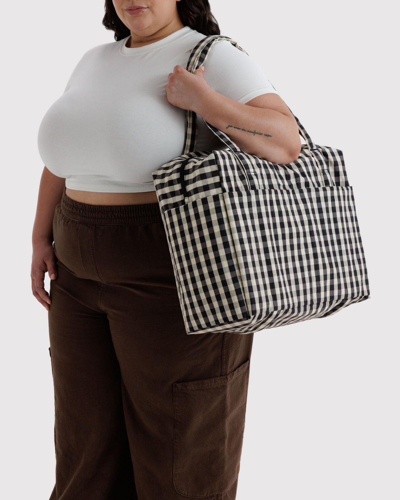 Cloud Carry-On P0