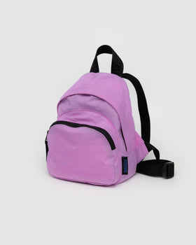 Mini Nylon Backpack D6