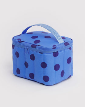 Puffy Lunch Bag R6