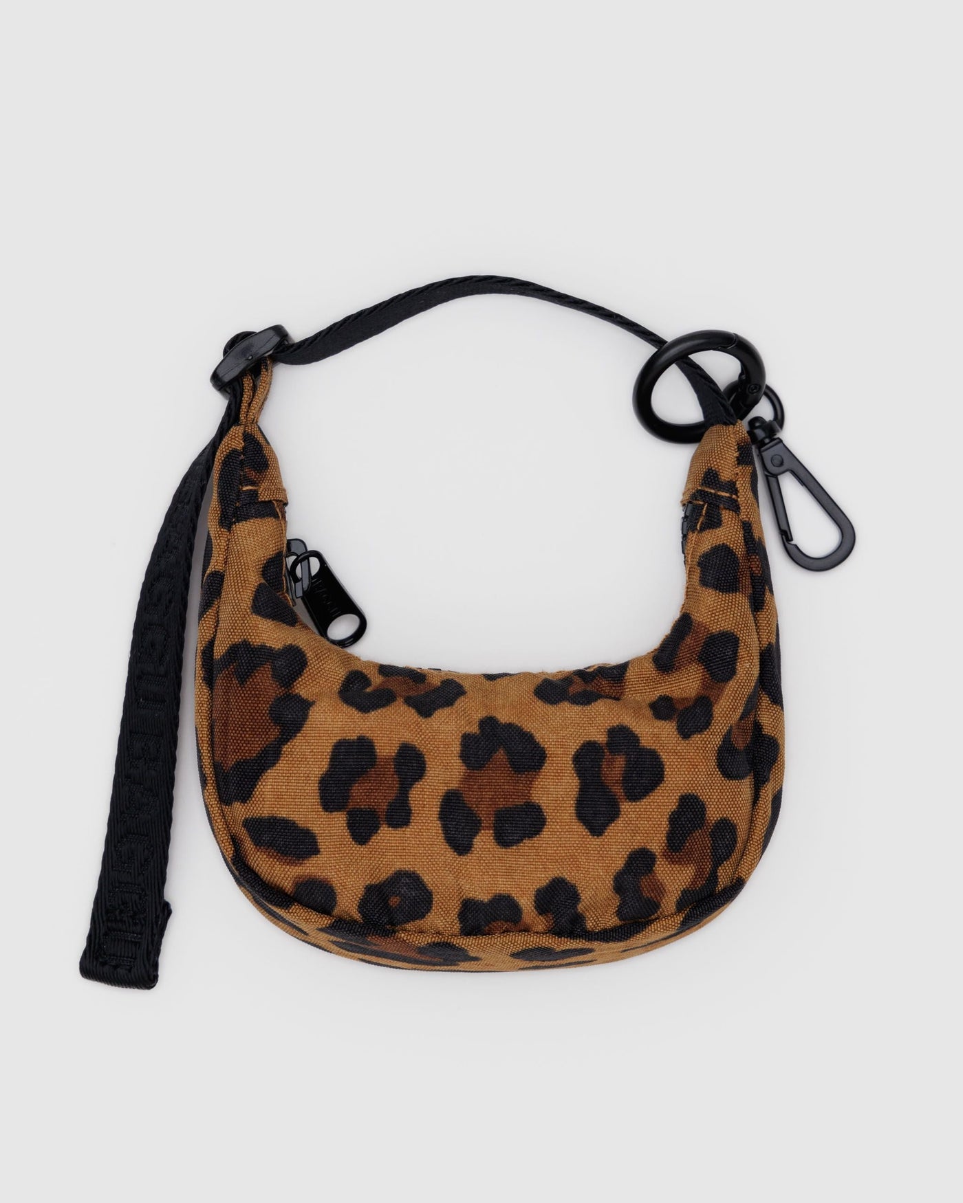 Crescent Bag Charm O5