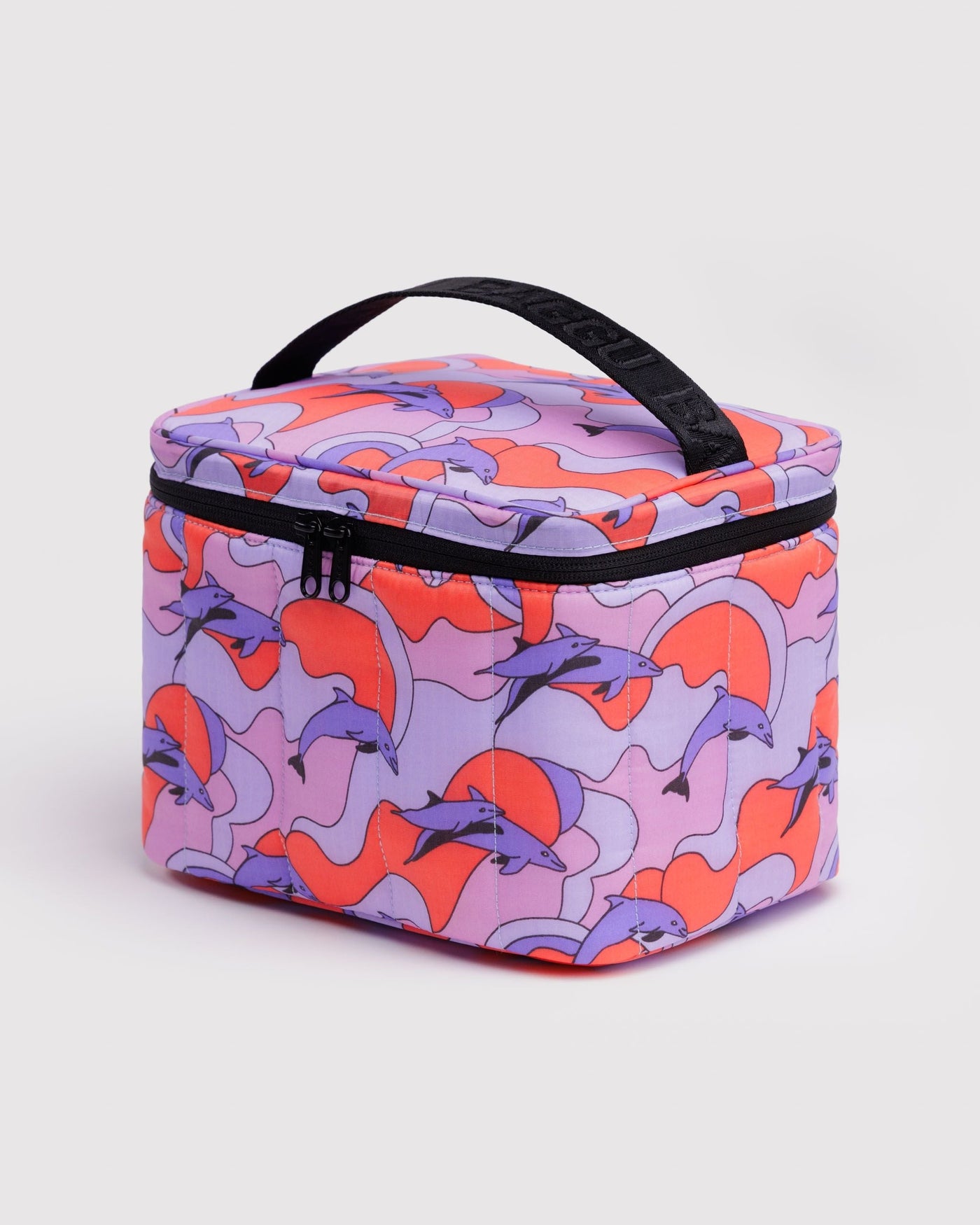 Puffy Lunch Bag R6