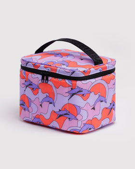 Puffy Lunch Bag R6