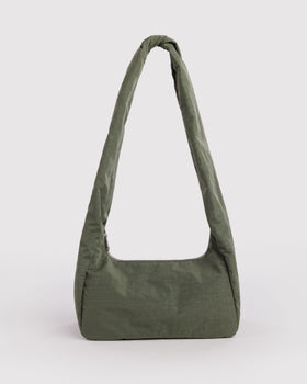 Nylon Meringue Bag Z6