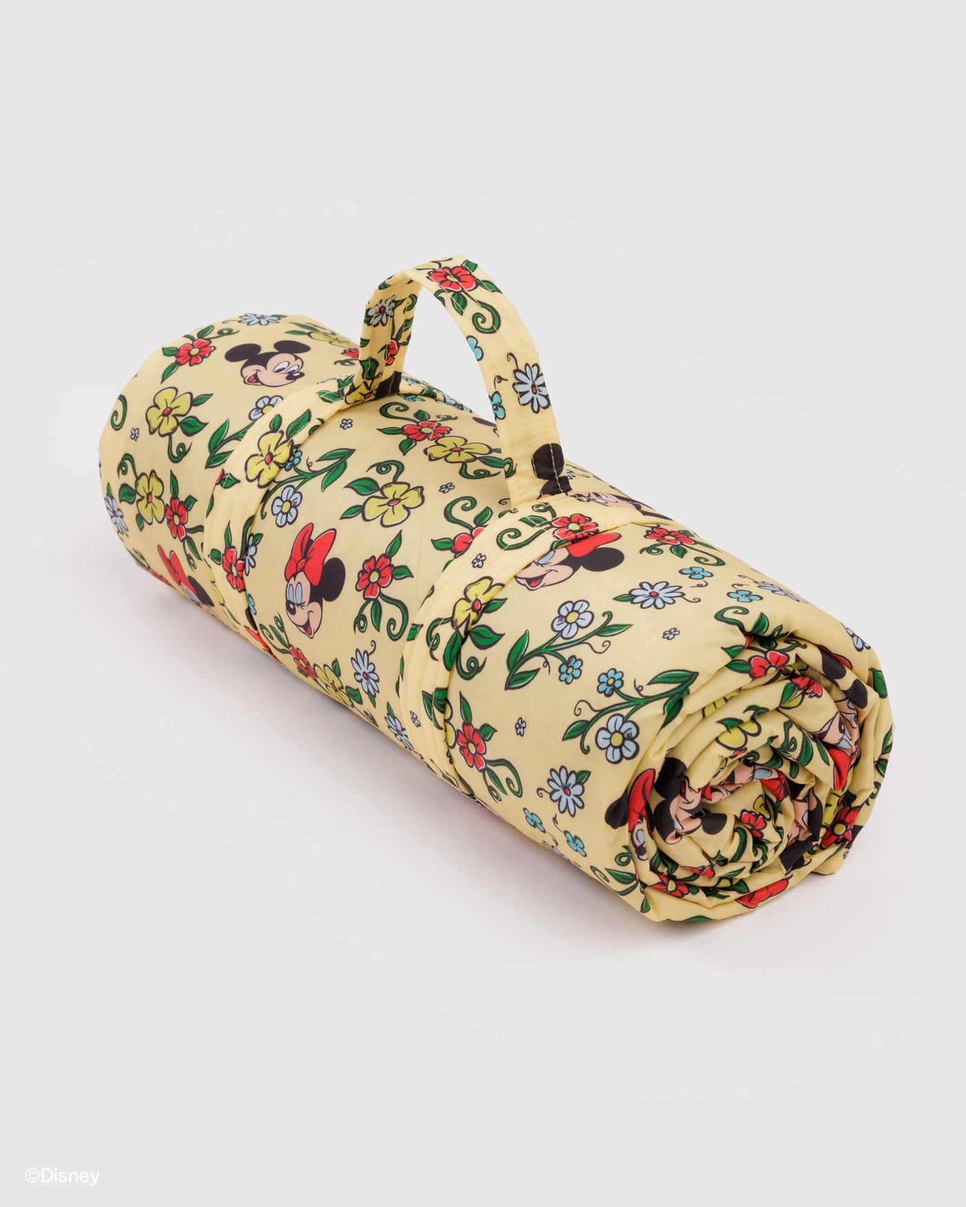 Puffy Picnic Blanket F1
