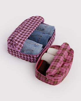 Packing Cube Set X7