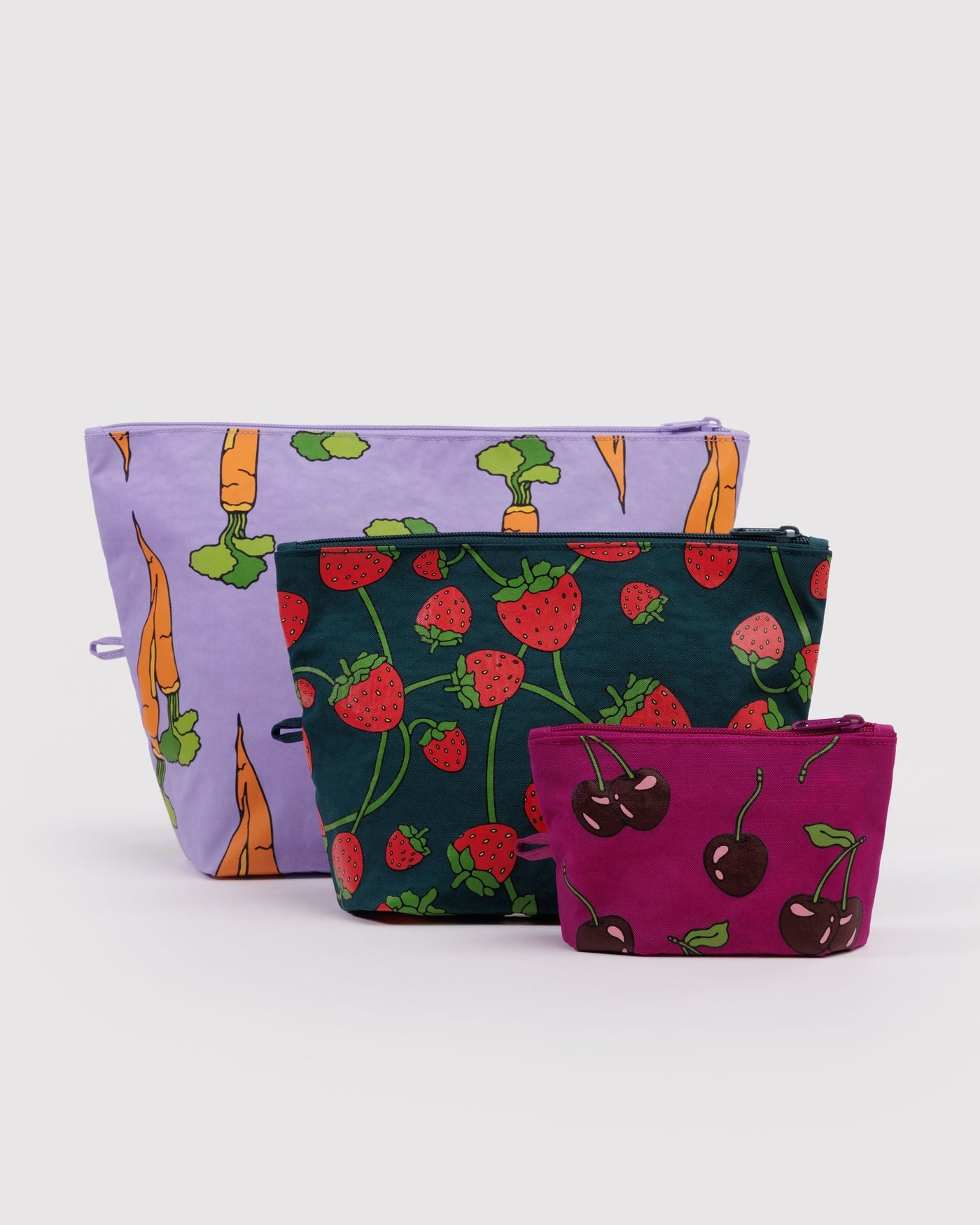 Go Pouch Set R7