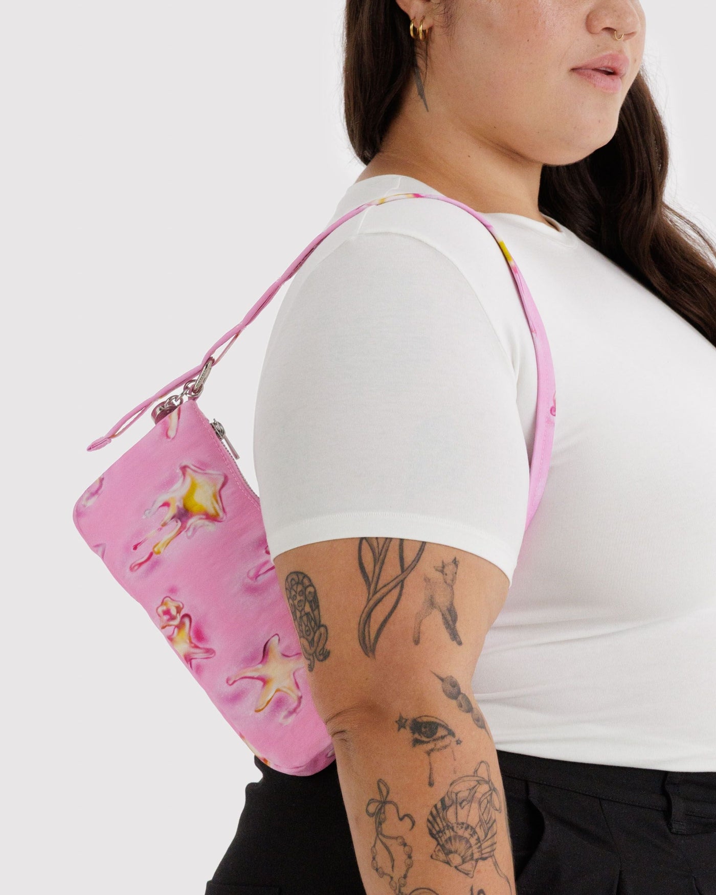 Nylon Pochette D8