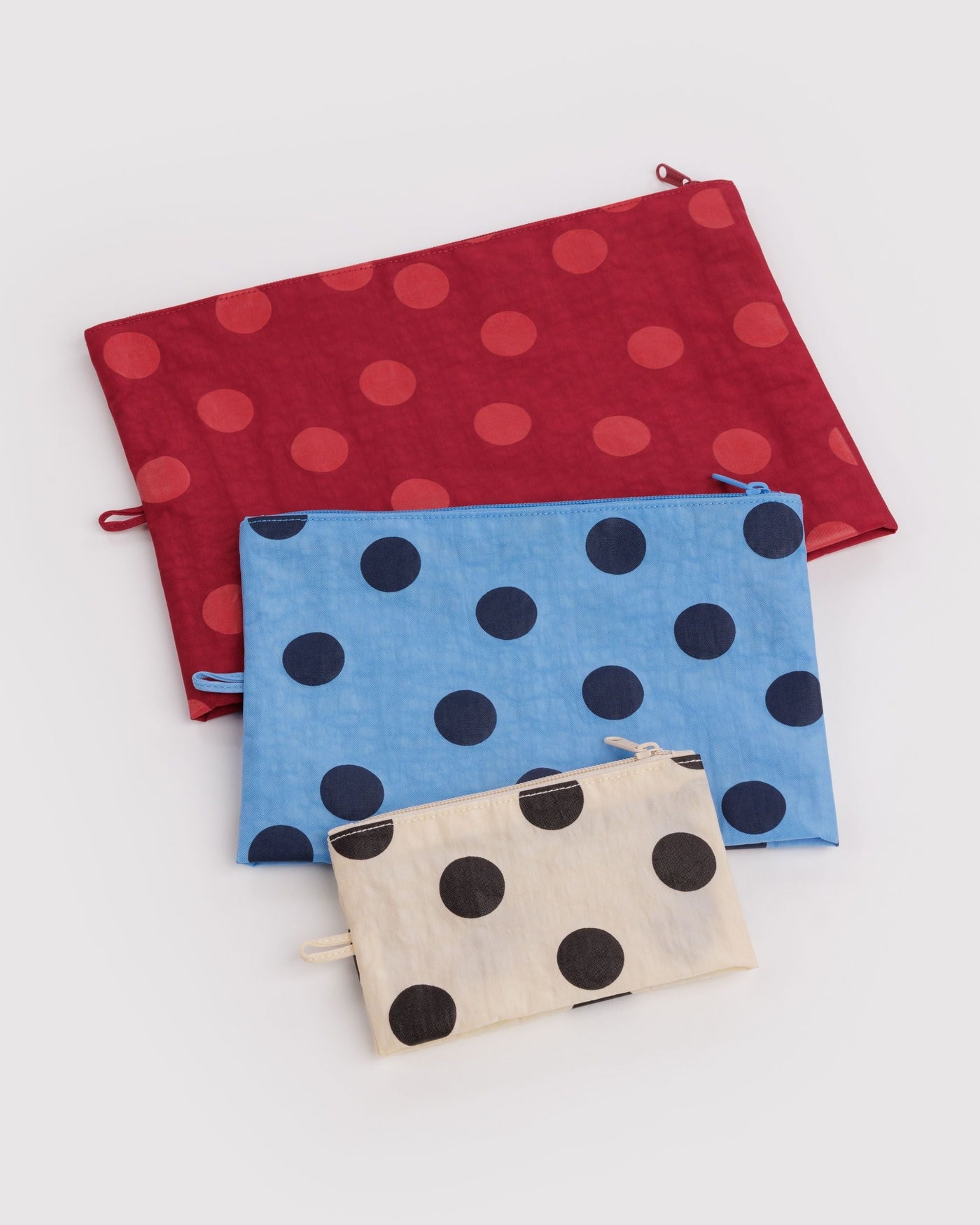 Go Pouch Set R7