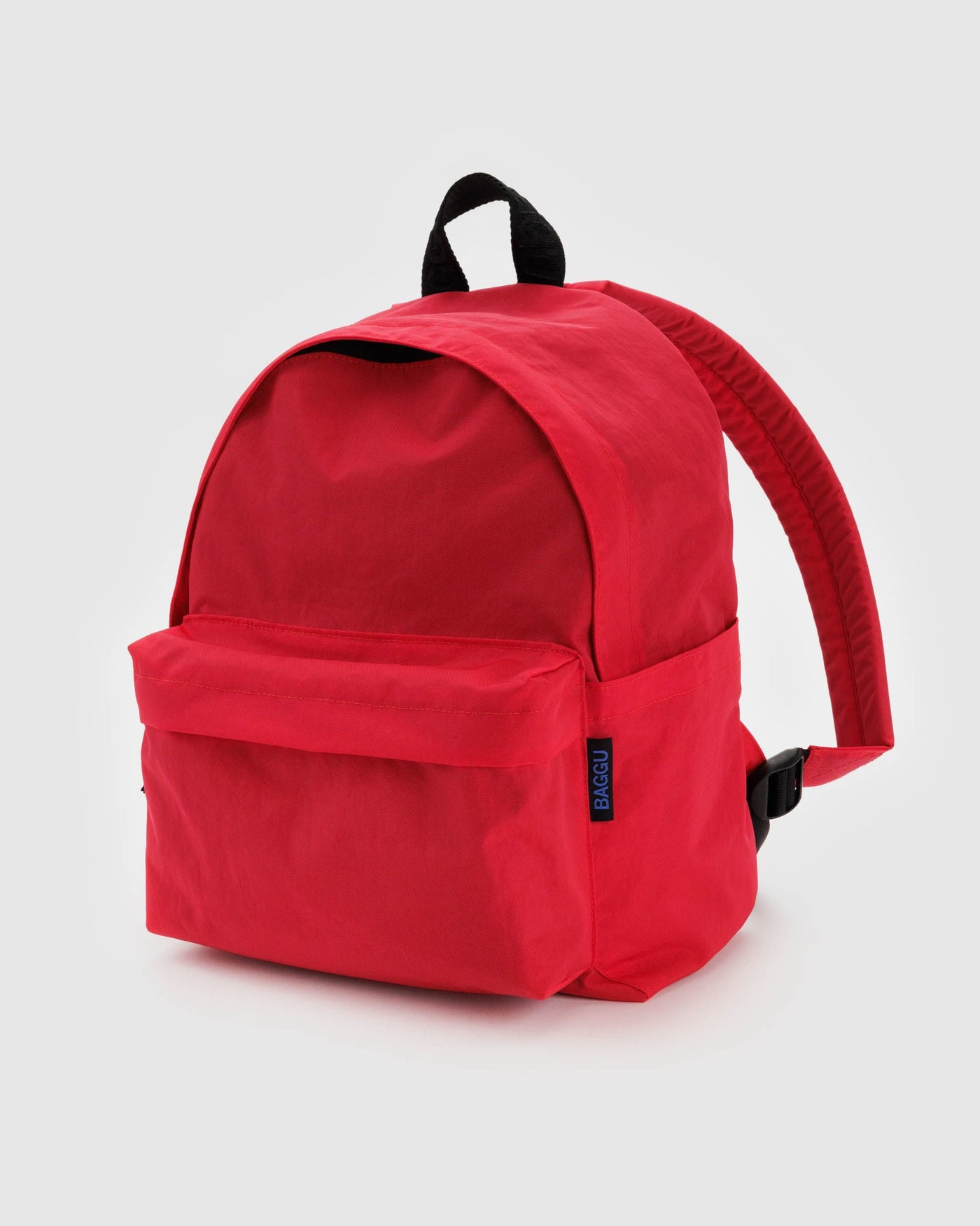 Medium Nylon Backpack V4