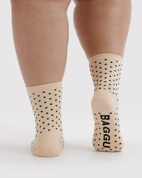 Crew Sock J8
