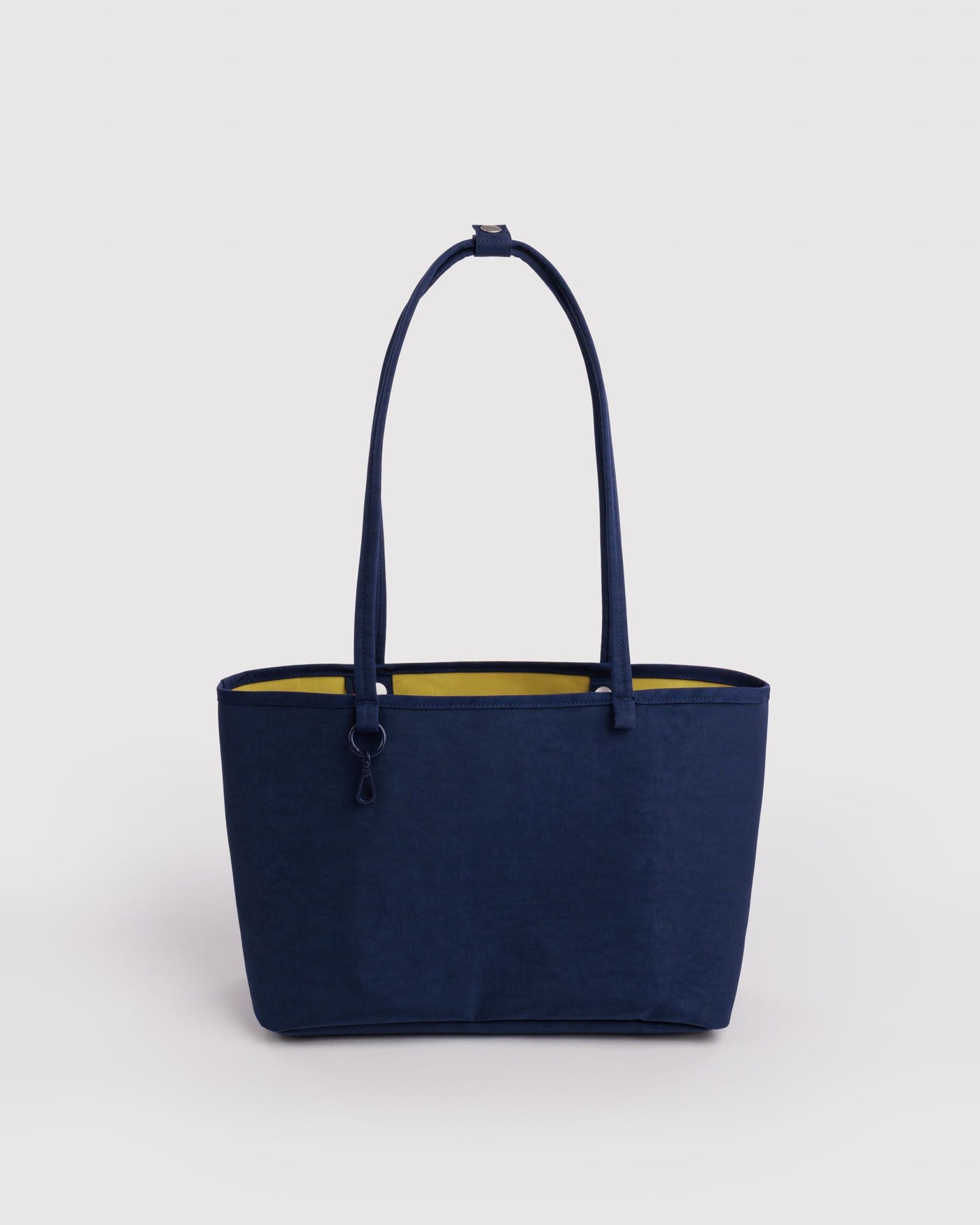 Medium Nylon Reversible Tote E1