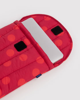 Puffy Laptop Sleeve 13"/14" A3