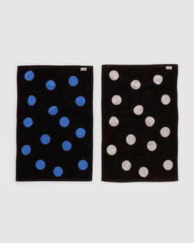 Hand Towel Set of 2 G9