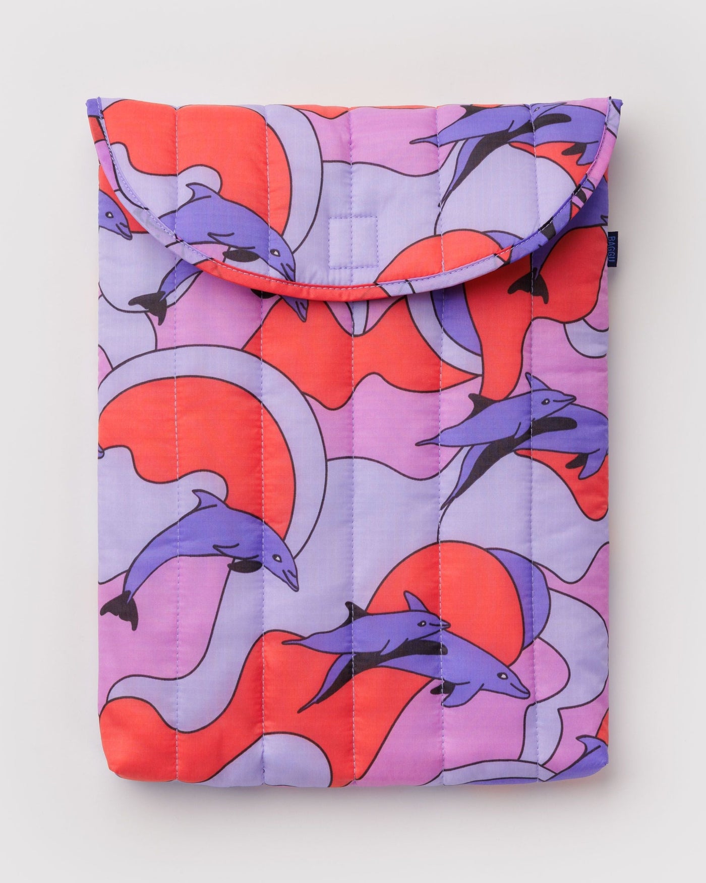 Puffy Laptop Sleeve 16" A8