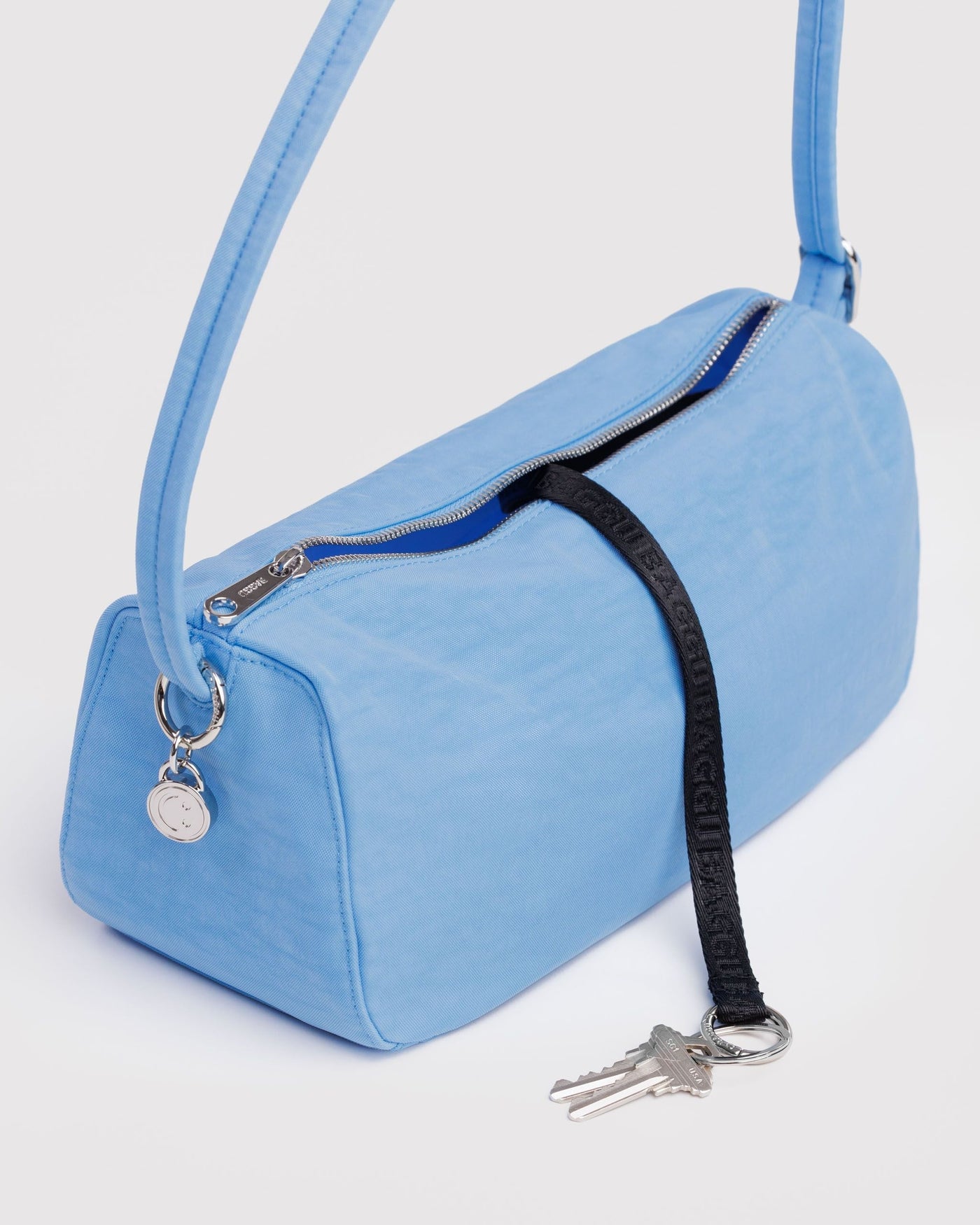 Nylon Loaf Bag N4