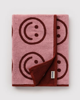 Bath Towel P3