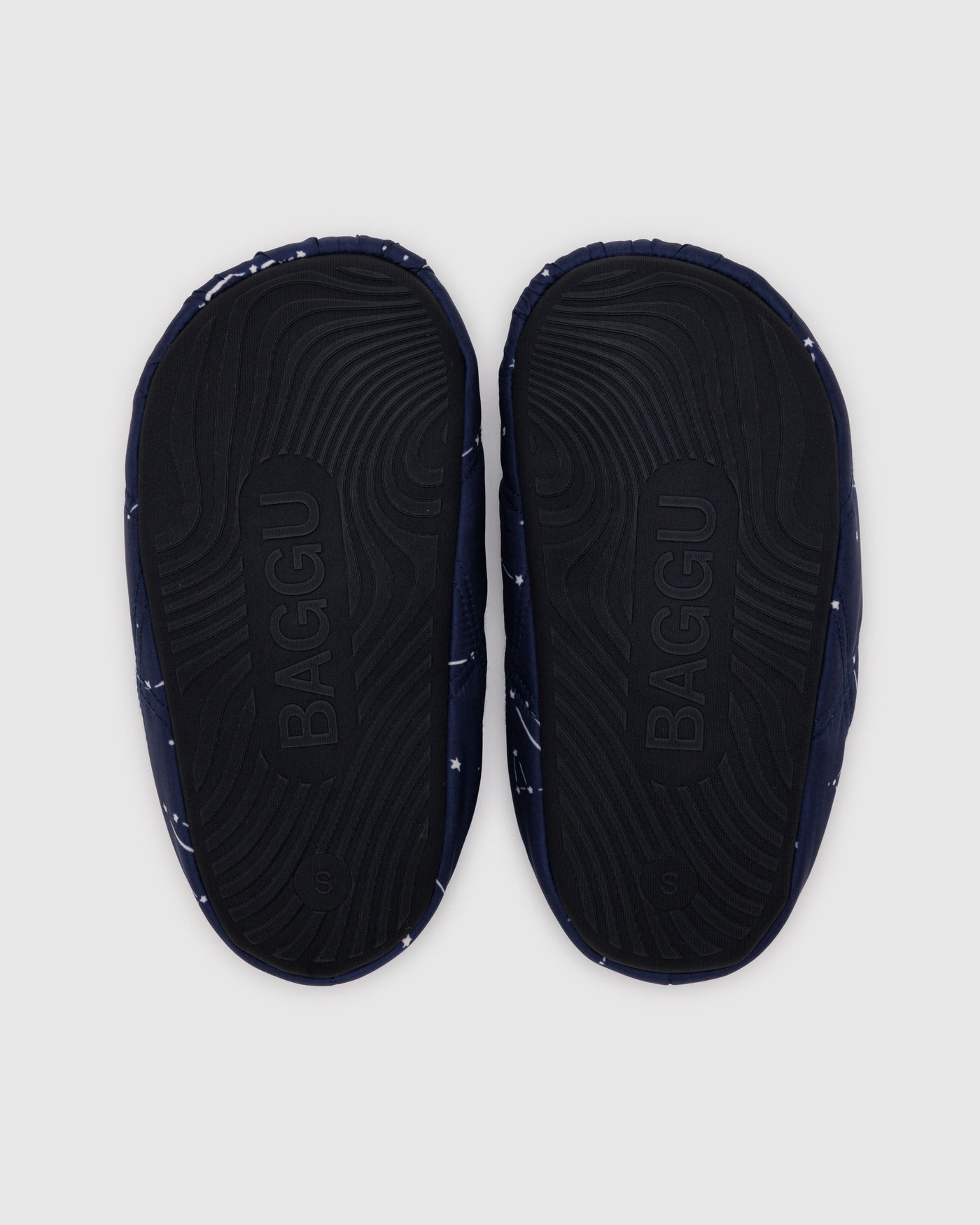 Puffy Slipper Y4