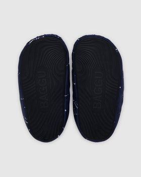 Puffy Slipper Y4