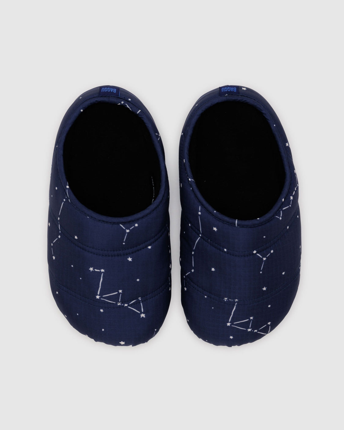 Puffy Slipper Y4