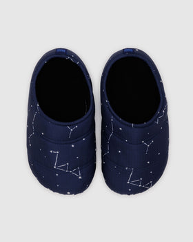 Puffy Slipper Y4