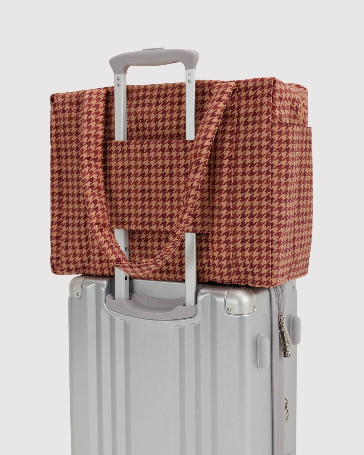 Small Cloud Carry-On I4