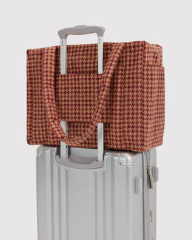 Small Cloud Carry-On I4