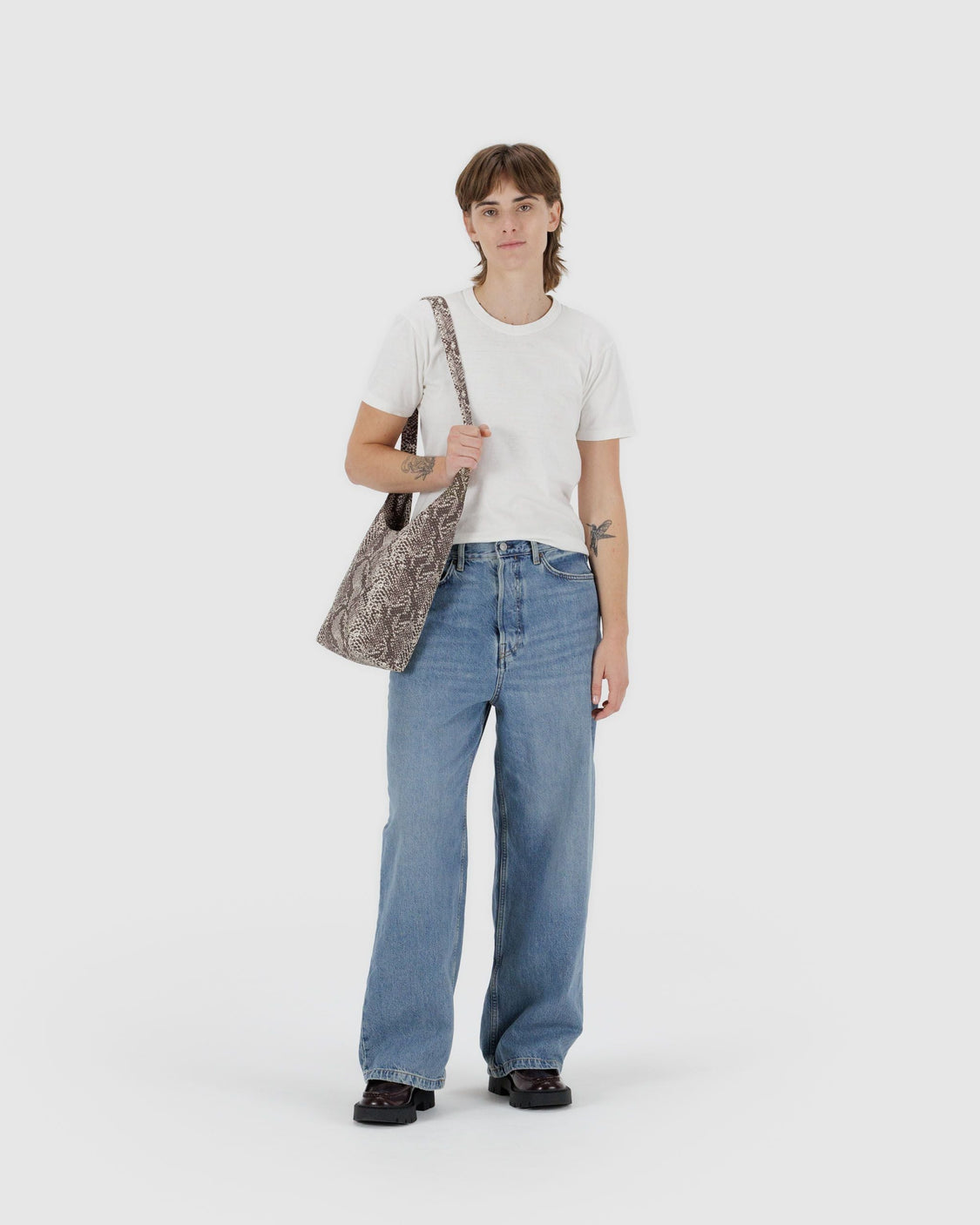 Small Nylon Sling G5