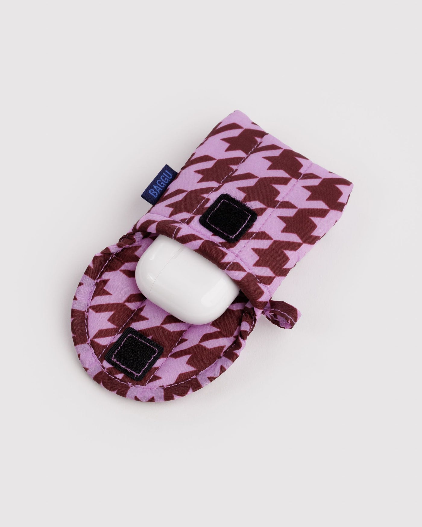 Puffy Earbuds Case P9