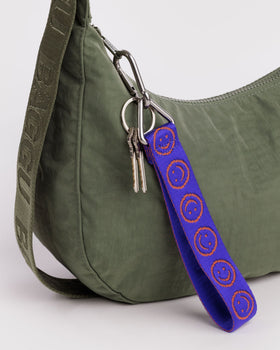 Logo Keychain H4