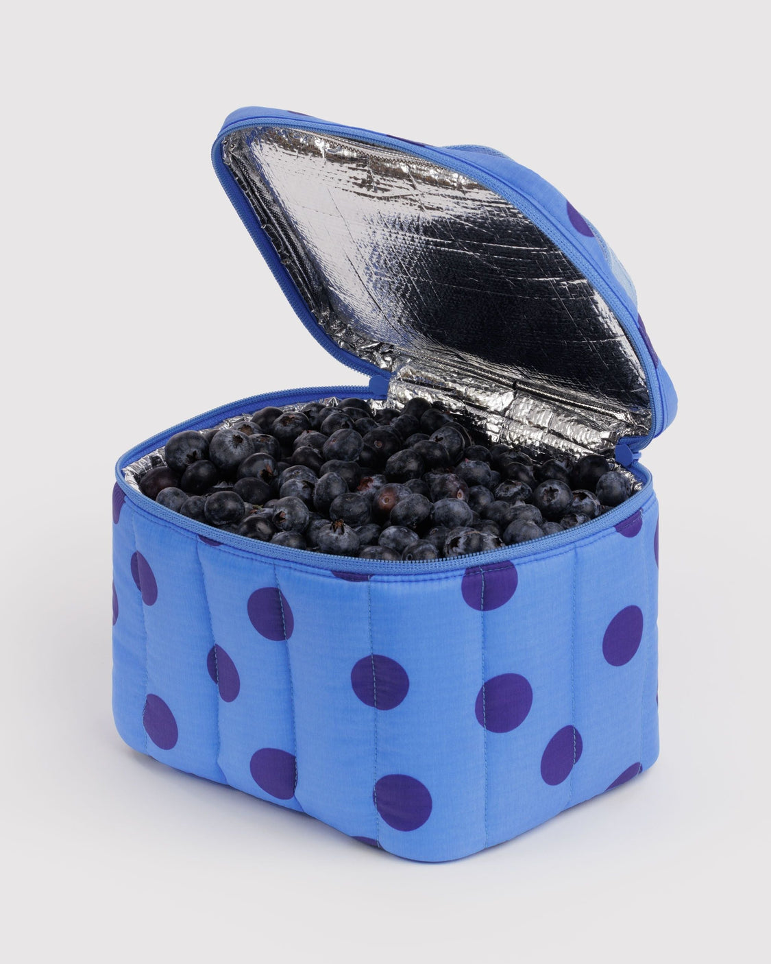 Puffy Lunch Bag R6