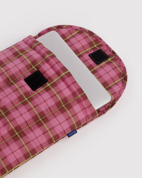 Puffy Laptop Sleeve 13"/14" A3