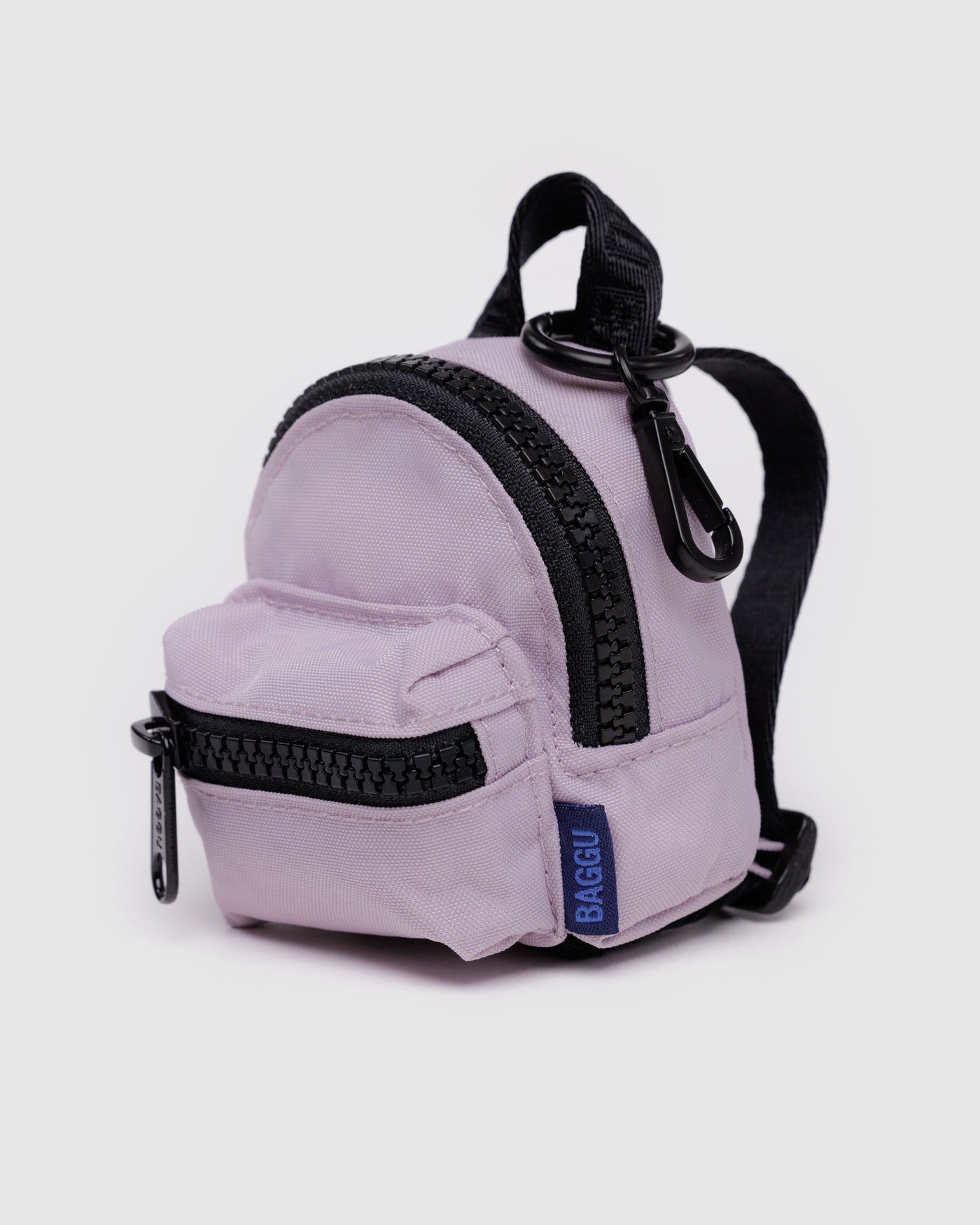 Backpack Charm N7