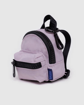 Backpack Charm N7