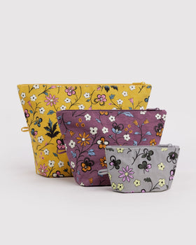 Go Pouch Set R7