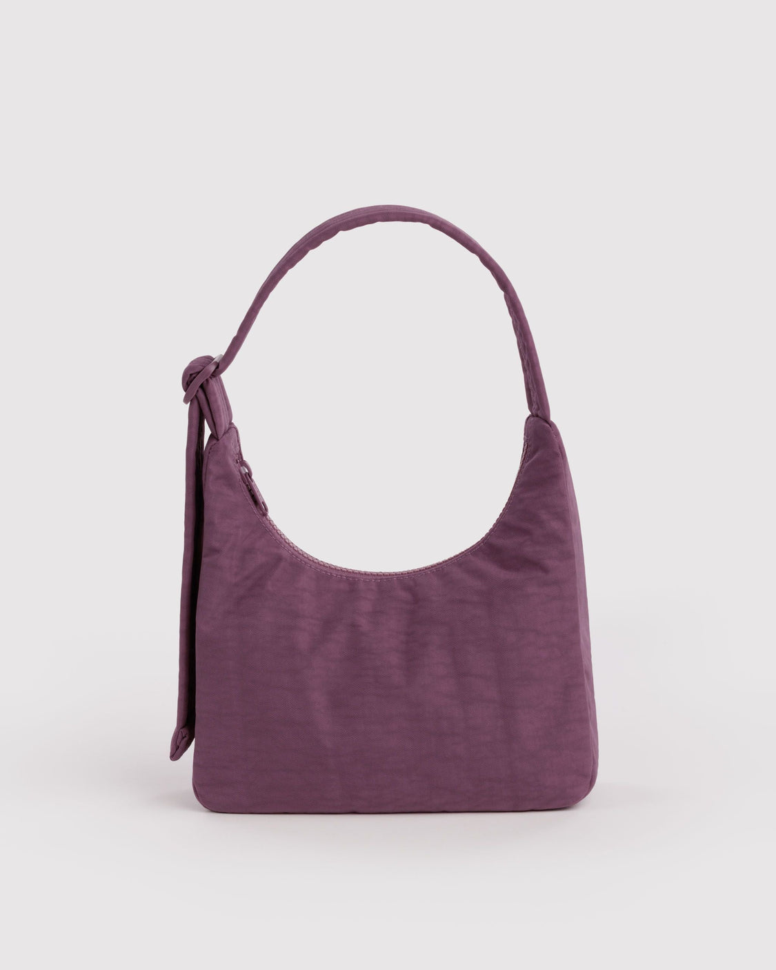 Mini Nylon Shoulder Bag Q8