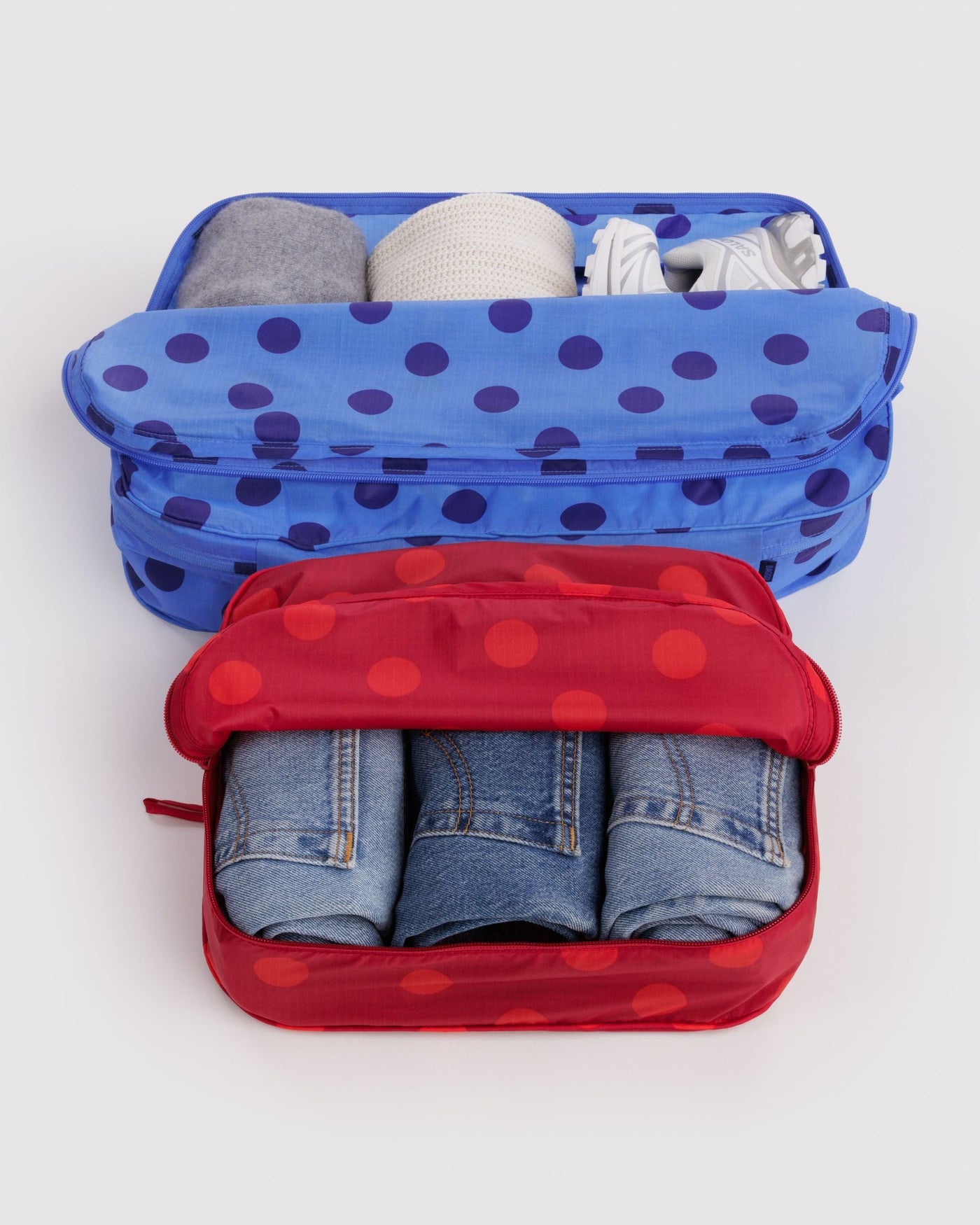 Large Packing Cube Set Y2