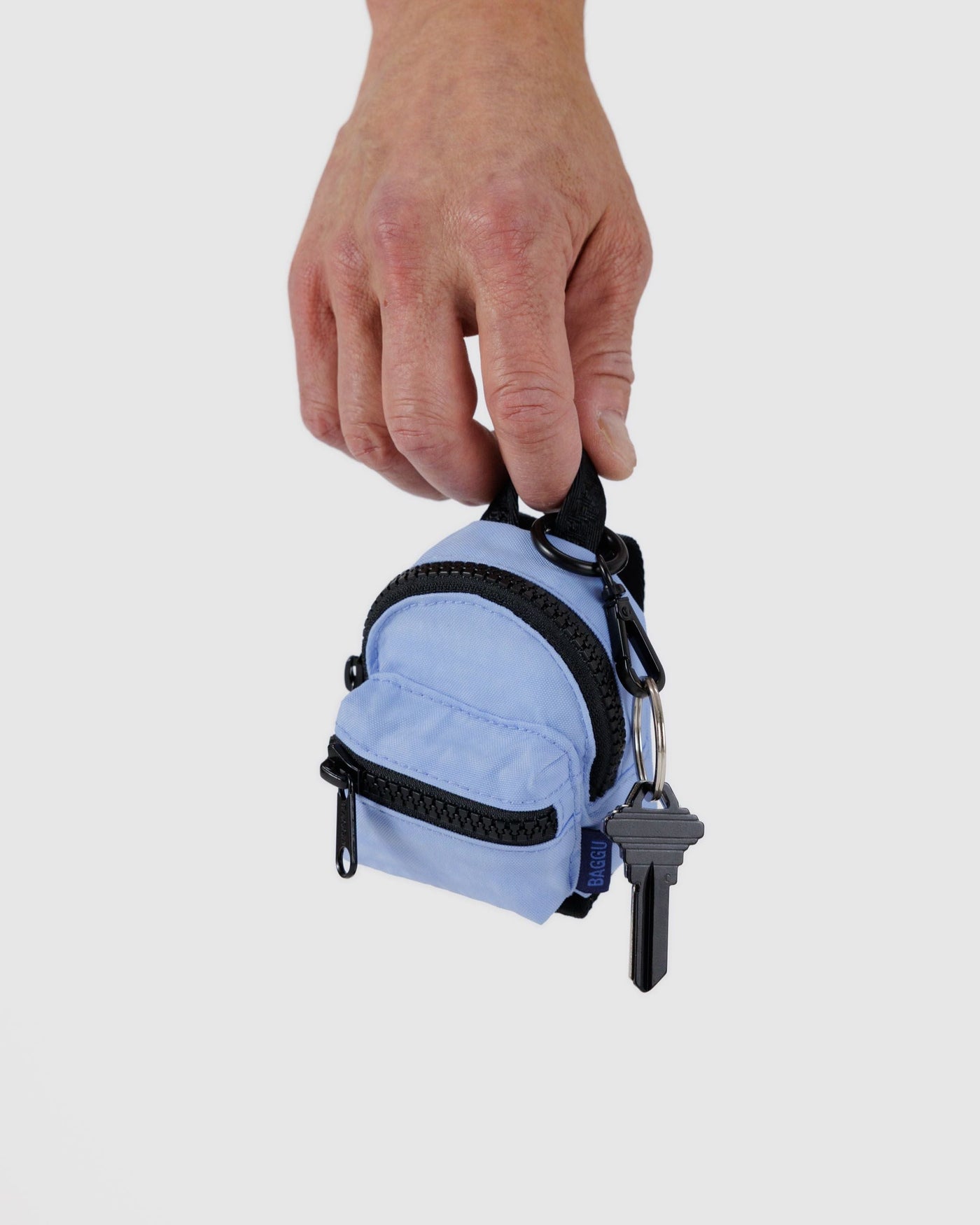 Backpack Charm N7