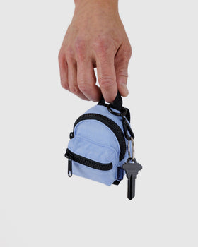 Backpack Charm N7