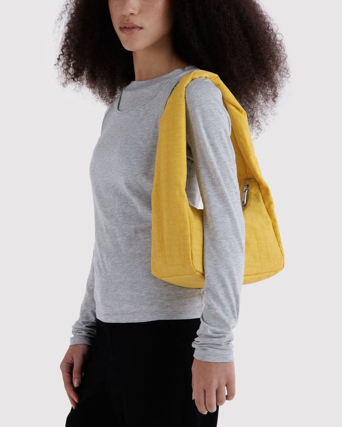Small Nylon Meringue Bag Y1 alternate