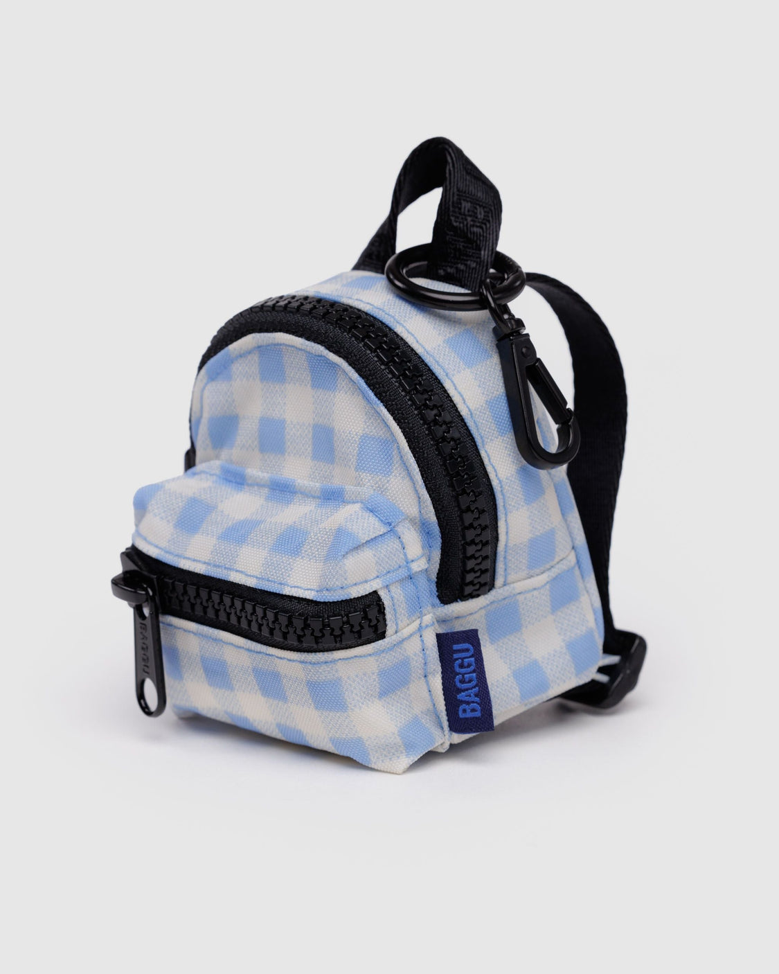 Backpack Charm N7
