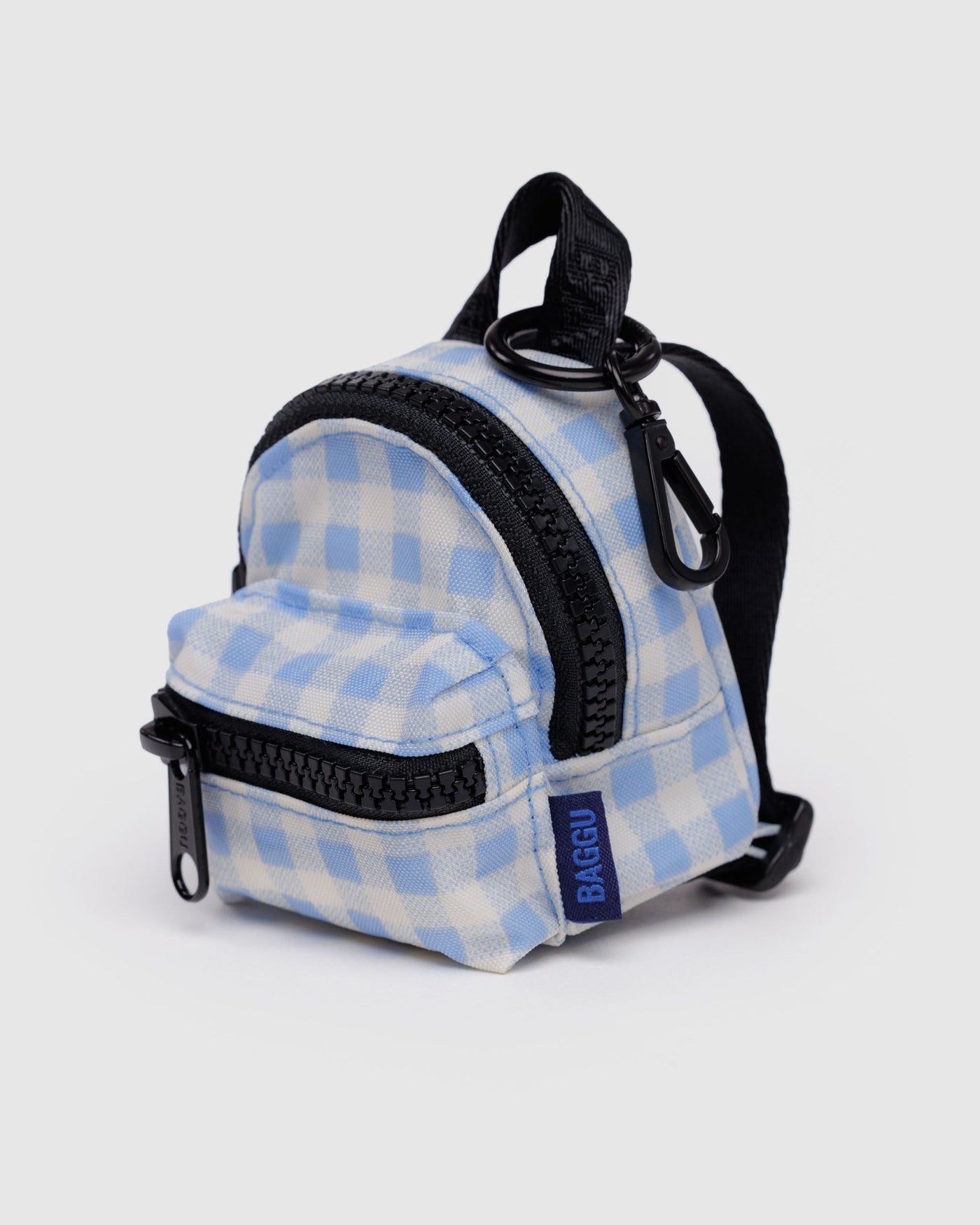 Backpack Charm N7