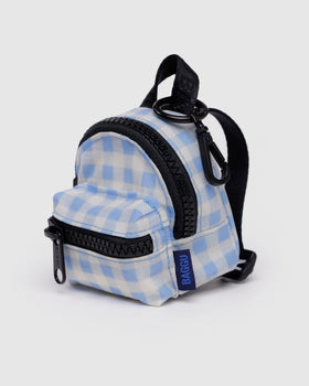Backpack Charm N7