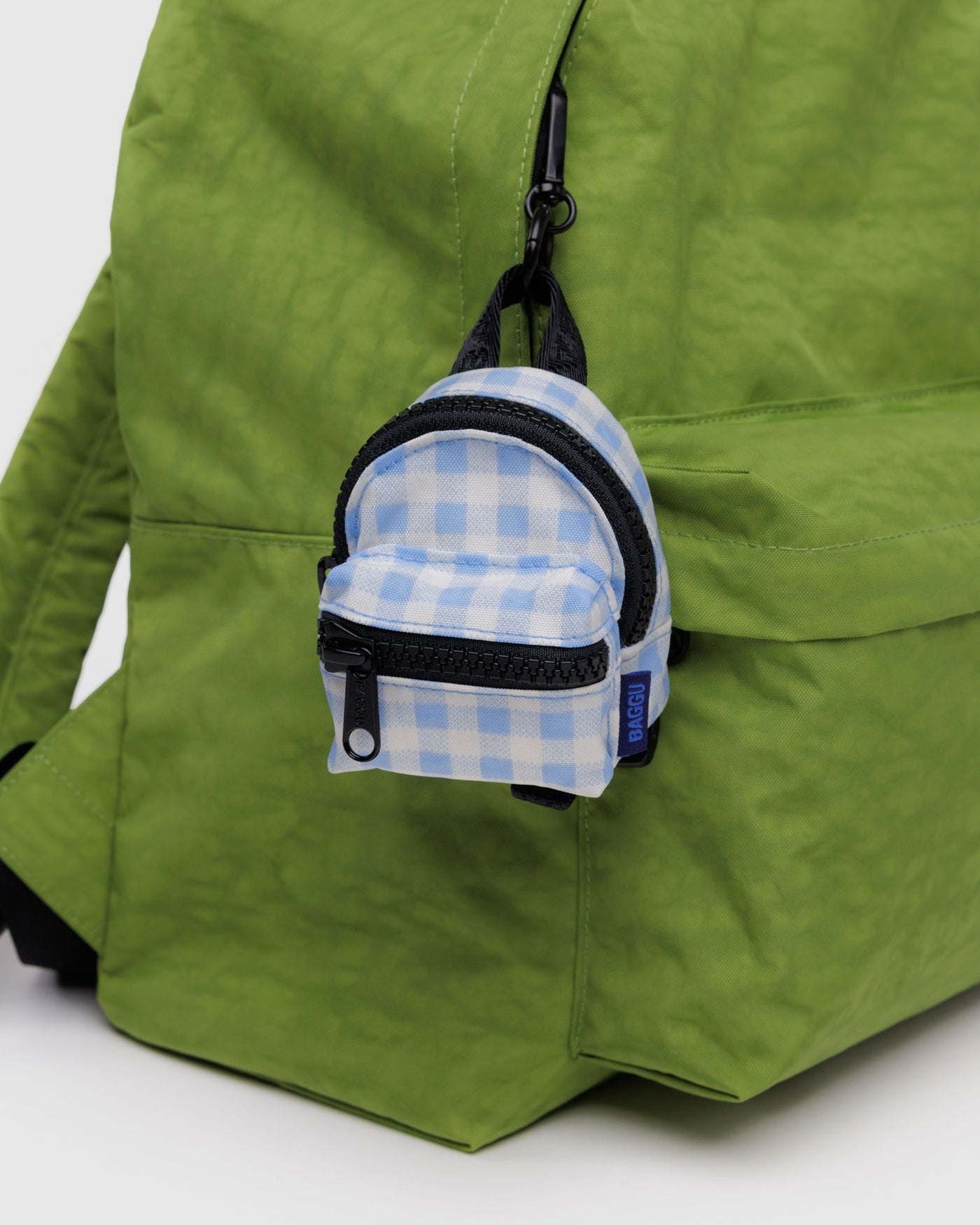 Backpack Charm N7