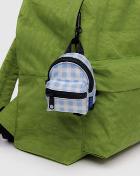 Backpack Charm N7
