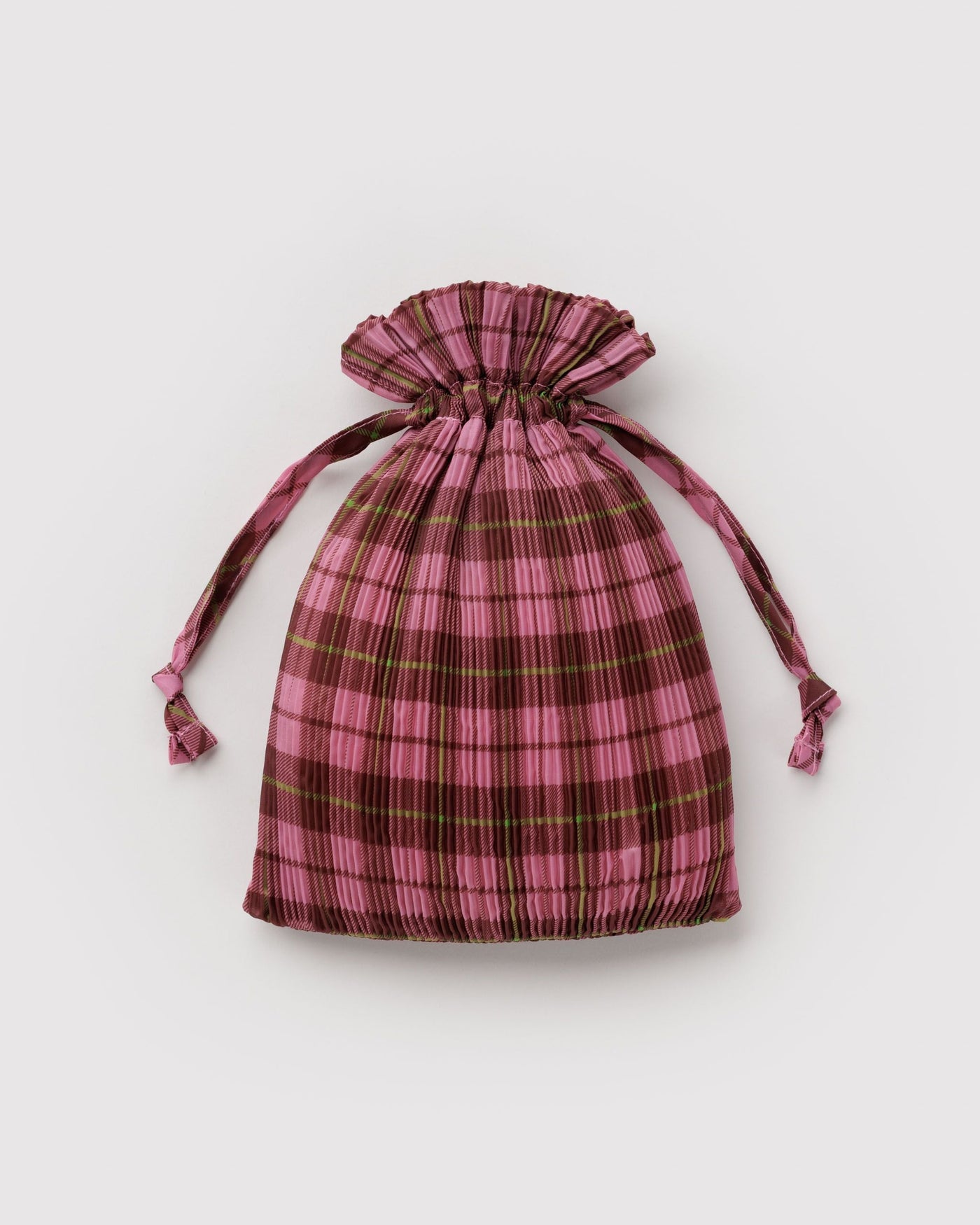 Pleated H2