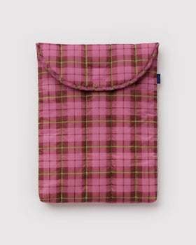 Puffy Laptop Sleeve 13"/14" A3