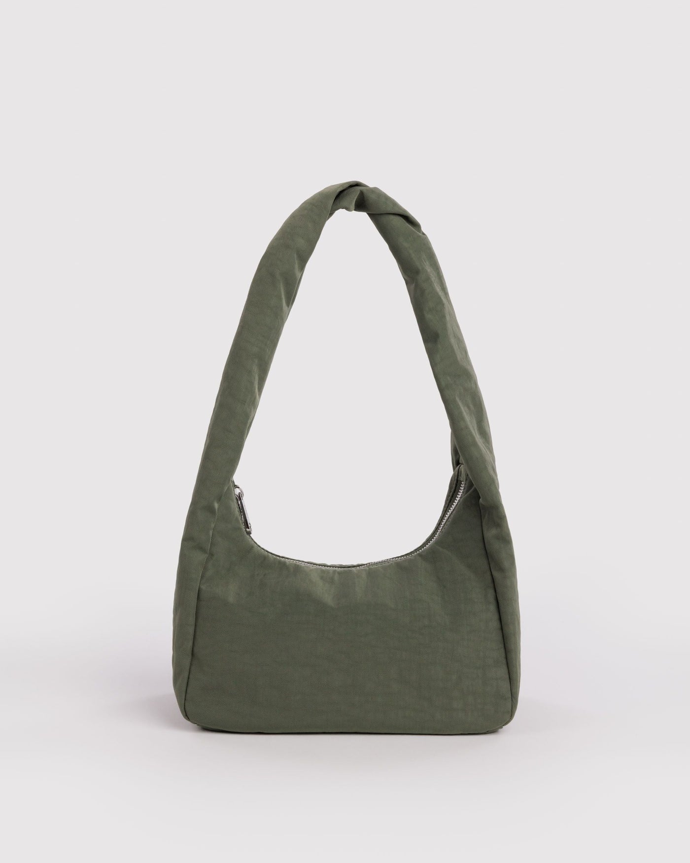 Small Nylon Meringue Bag Y1