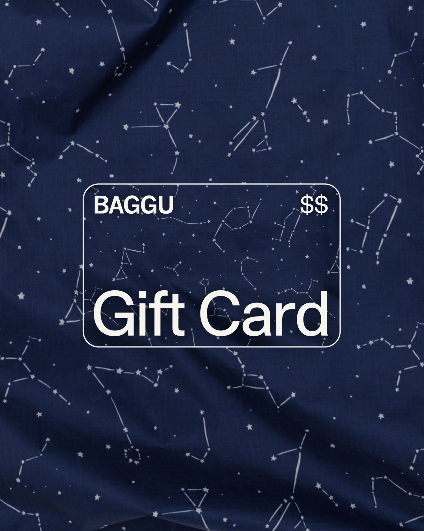Digital Gift Card B7